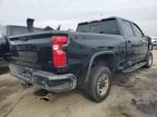 2020 Chevrolet Silverado K2500 Heavy Duty LT