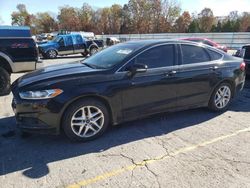 Vehiculos salvage en venta de Copart Rogersville, MO: 2013 Ford Fusion SE