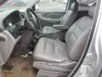 2004 Honda Odyssey EXL