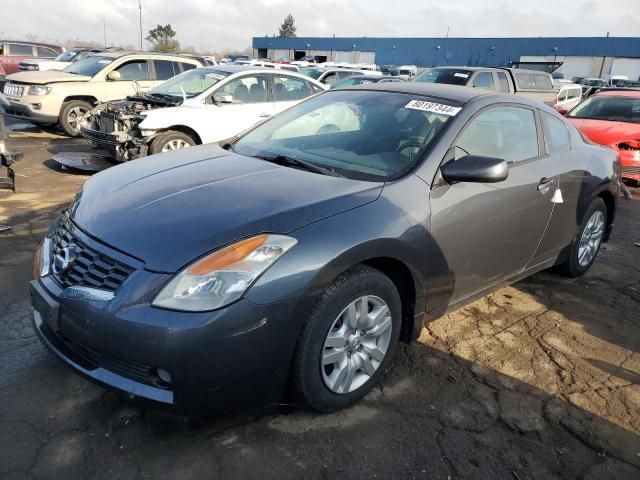 2009 Nissan Altima 2.5S