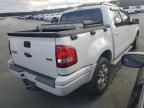 2008 Ford Explorer Sport Trac Limited