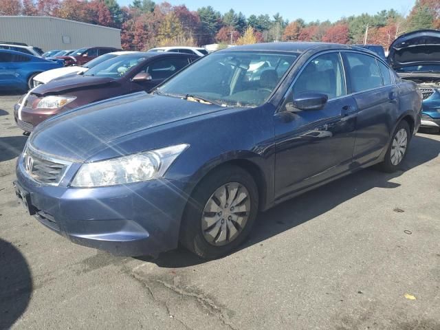 2008 Honda Accord LX