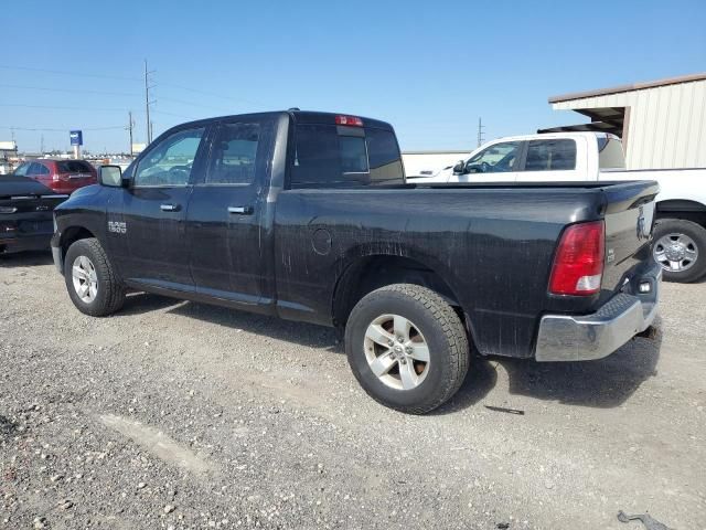 2017 Dodge RAM 1500 SLT