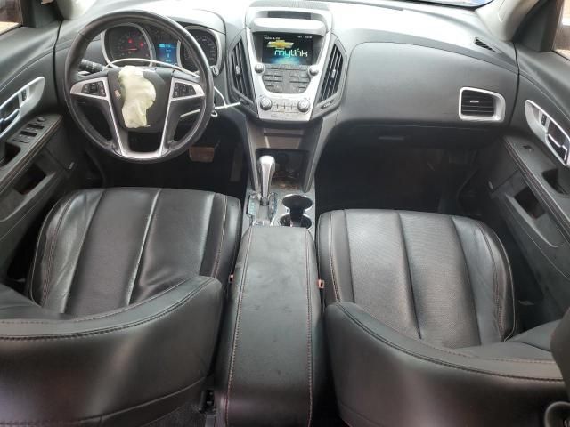 2015 Chevrolet Equinox LTZ