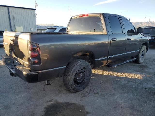 2004 Dodge RAM 1500 ST