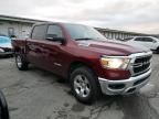 2022 Dodge RAM 1500 BIG HORN/LONE Star