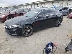 2019 Mercedes-Benz A 220 en venta en Louisville, KY