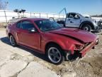 2001 Ford Mustang GT