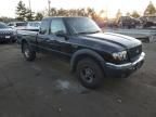 2002 Ford Ranger Super Cab