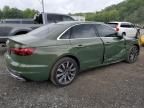 2024 Audi A4 Premium Plus 40