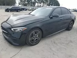 2023 Mercedes-Benz C300 en venta en Loganville, GA