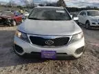 2012 KIA Sorento Base