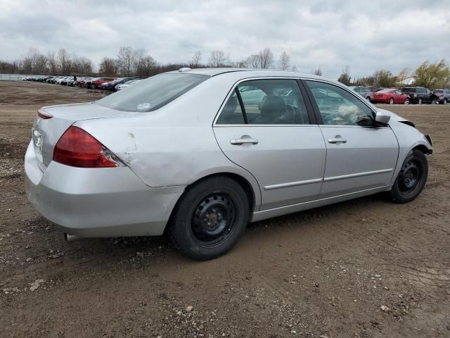 2006 Honda Accord EX