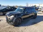 2011 Mini Cooper S