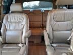 2008 Honda Odyssey EXL