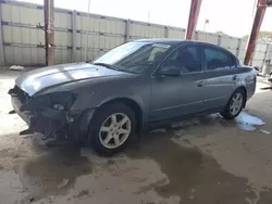 2006 Nissan Altima S en venta en Homestead, FL