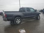 2014 Toyota Tacoma Prerunner Access Cab