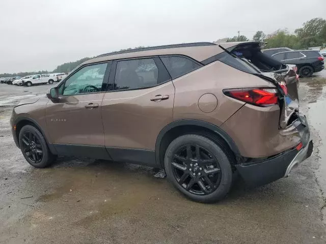 2019 Chevrolet Blazer 1LT