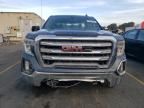 2021 GMC Sierra K1500 SLT