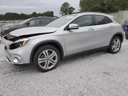 Mercedes-Benz gla-Class Vehiculos salvage en venta: 2018 Mercedes-Benz GLA 250