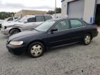 2002 Honda Accord EX