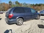 2007 Dodge Grand Caravan SXT