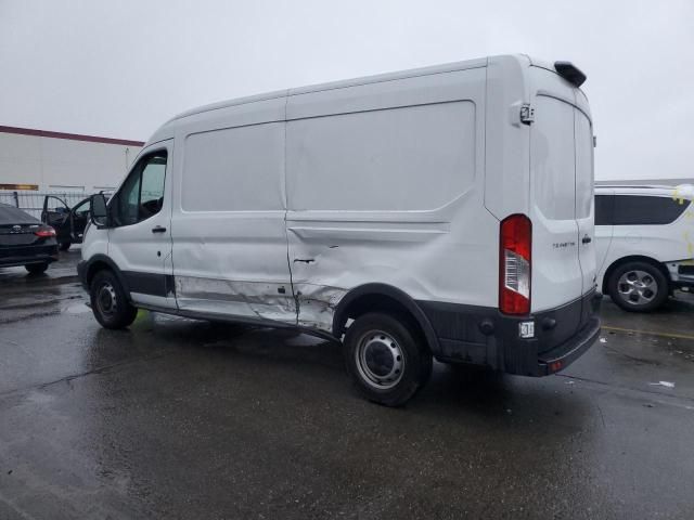 2018 Ford Transit T-250