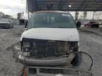 2001 Chevrolet Express G3500