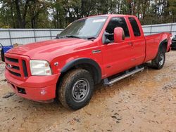 2006 Ford F350 SRW Super Duty en venta en Austell, GA