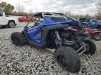 2022 Polaris RZR PRO R Premium