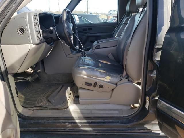 2004 GMC Yukon XL K1500