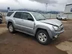 2003 Toyota 4runner SR5