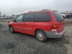 2001 Ford Windstar LX