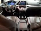 2019 Honda Odyssey EXL