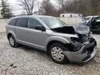 2020 Dodge Journey SE