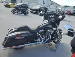 Harley-Davidson salvage cars for sale: 2021 Harley-Davidson Flhx