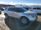 2011 Ford Explorer XLT