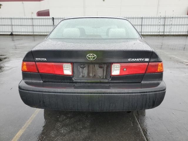 2001 Toyota Camry CE