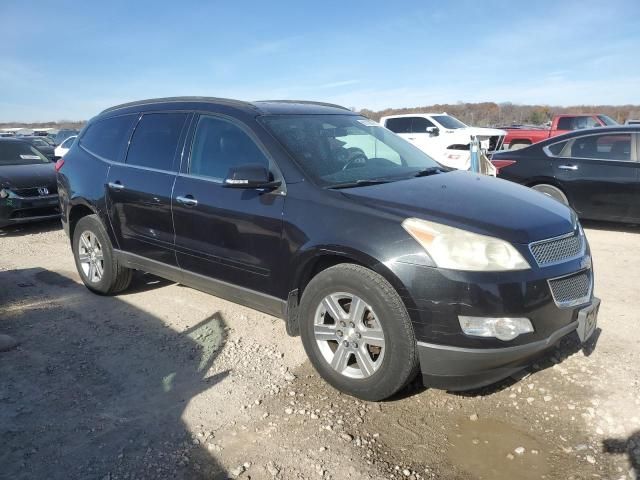 2011 Chevrolet Traverse LT