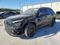 2022 Toyota Rav4 SE en venta en Apopka, FL