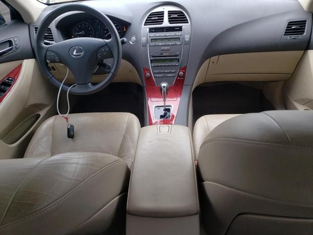 2008 Lexus ES 350