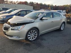 Buick Vehiculos salvage en venta: 2014 Buick Lacrosse