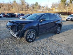 Hybrid Vehicles for sale at auction: 2021 Toyota Venza LE