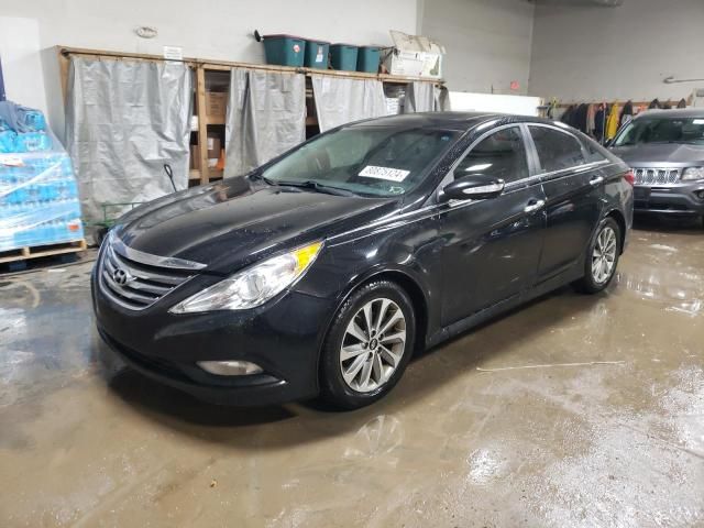 2014 Hyundai Sonata SE