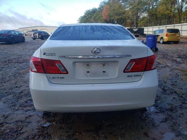 2008 Lexus ES 350