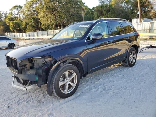 2017 Volvo XC90 T5