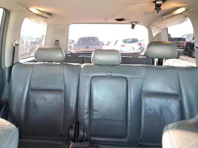 2005 Honda Pilot EXL