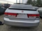 2005 Honda Accord EX