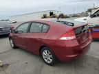 2010 Honda Insight EX