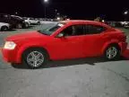 2008 Dodge Avenger SXT